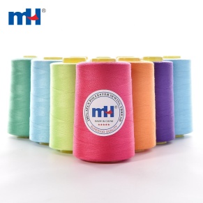 40s/2 402 100% Spun Polyester Sewing Thread