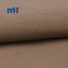 65/32/3 Polycotton Khaki Stretch Twill Fabric