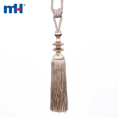 80cm Curtain Tieback Tassel