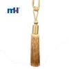 80cm Gold Curtain Tieback Tassel