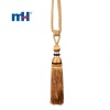 80cm Gold Curtain Tieback Tassel