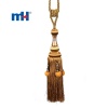 80cm Pom Pom Decor Curtain Tie Back