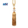 80cm Rhinestone Curtain Tieback Tassel
