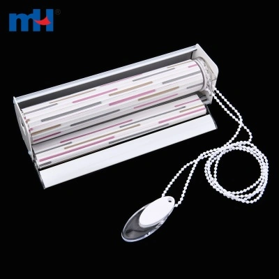 Corded Zebra Roller Blinds