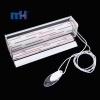 Corded Zebra Roller Blinds
