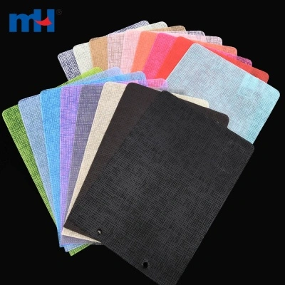 Embossed Non Woven Fabric Floral Wrapping