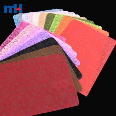 Kabartmalı PP Nonwoven Çiçek Ambalaj Kağıdı