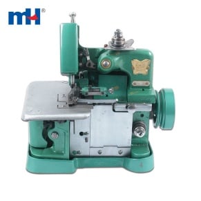 Máquina de coser overlock GN-1-6M