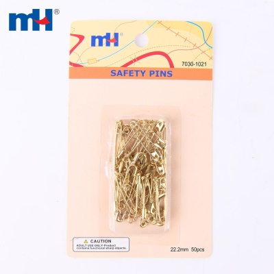 Safety Pins