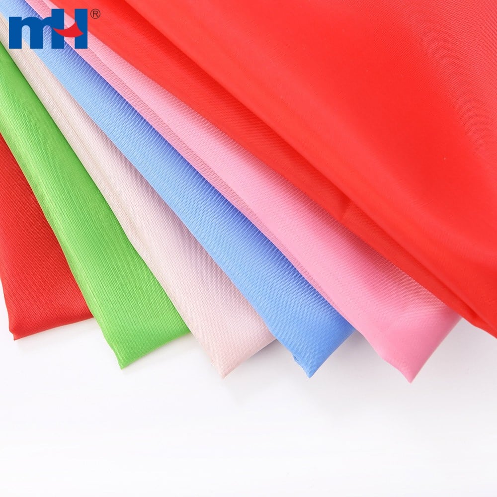 Silk Polyester or Nylon Taffeta Fabric for Jackets Suiting Outdoor Gear