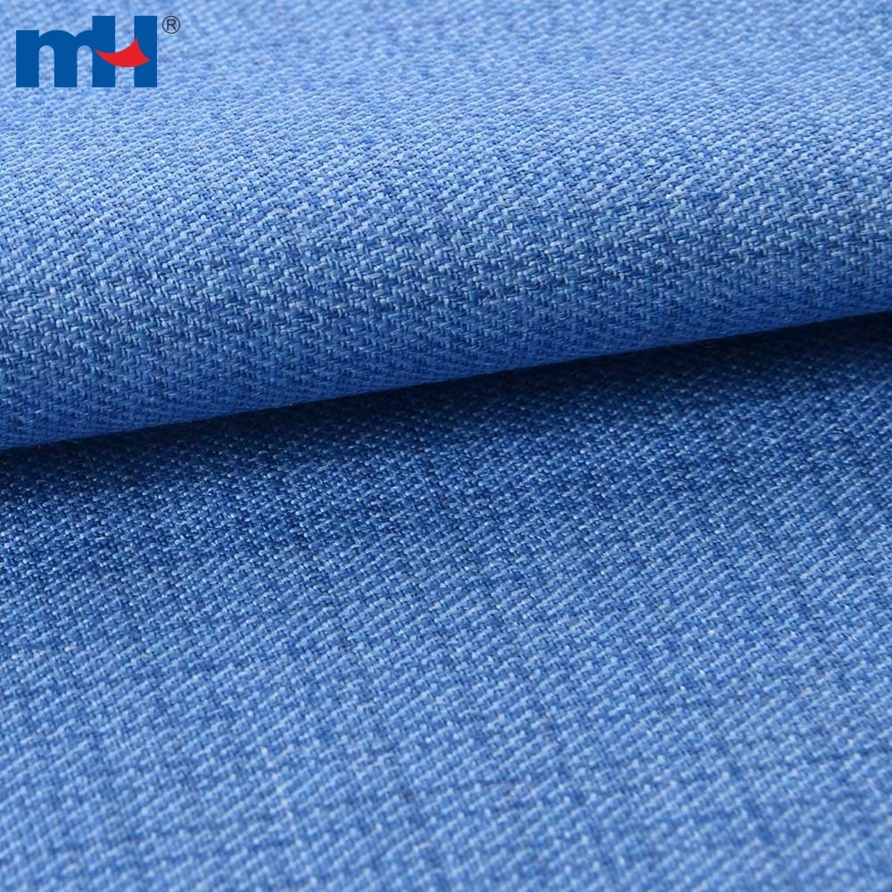 Amazon.com: Thick Denim Fabric Cotton Cloth Sewing Material 1.0mm Thickness  for Jeans, Skirts, Shorts, Coats, Crafts 67