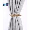 Angle's Wing Elastic Curtain Tiebacks Clips