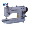 Máquina de coser en zig-zag
