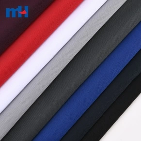 100% Polyester Sportock Super Poly Fabric