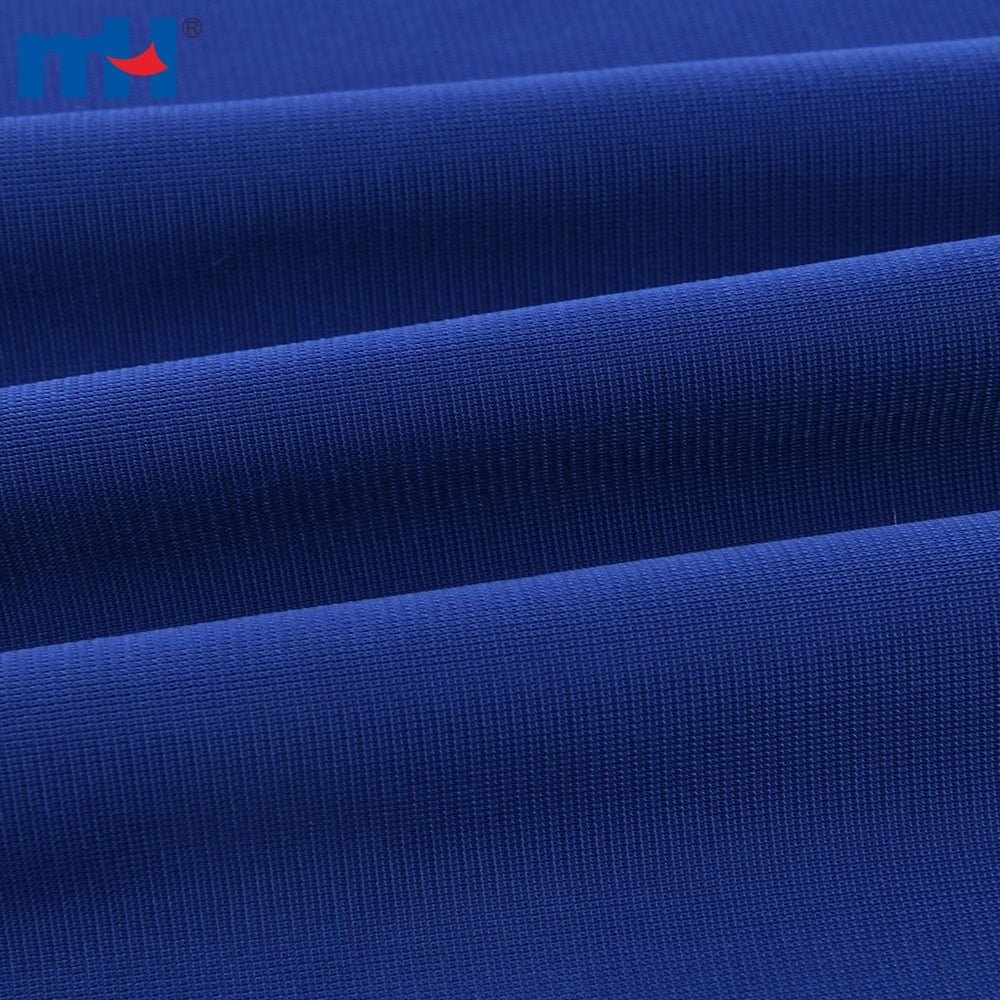 100% Polyester Brushed Triacetate Tracksuit Material for School Sportwear,  Pants