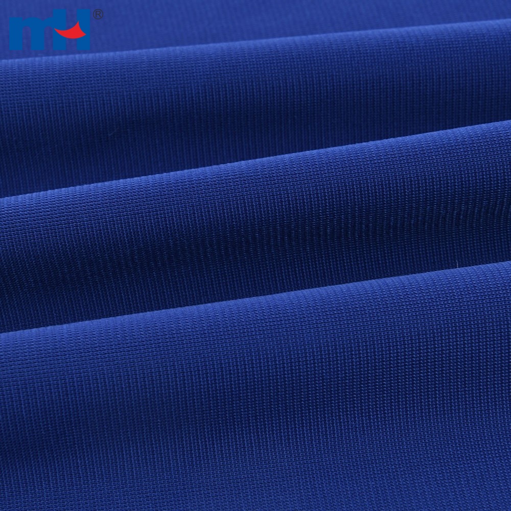 100% Polyester Brushed Triacetate Tracksuit Material for School Sportwear,  Pants