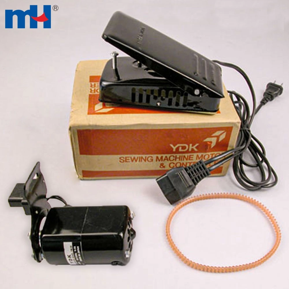 220 V 120 W Household Sewing Machine Motor for Sewing Machines