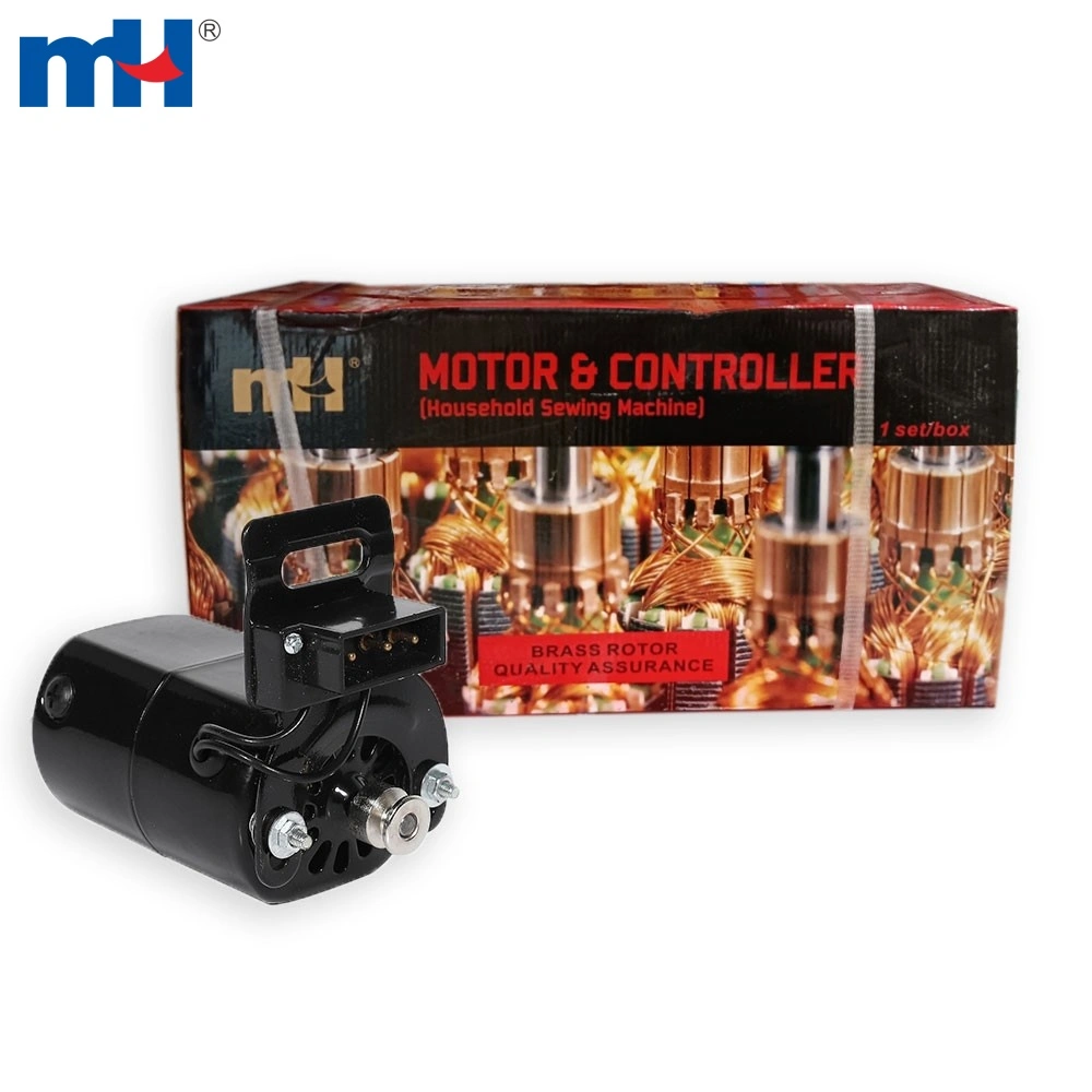 220 V 120 W Household Sewing Machine Motor for Sewing Machines