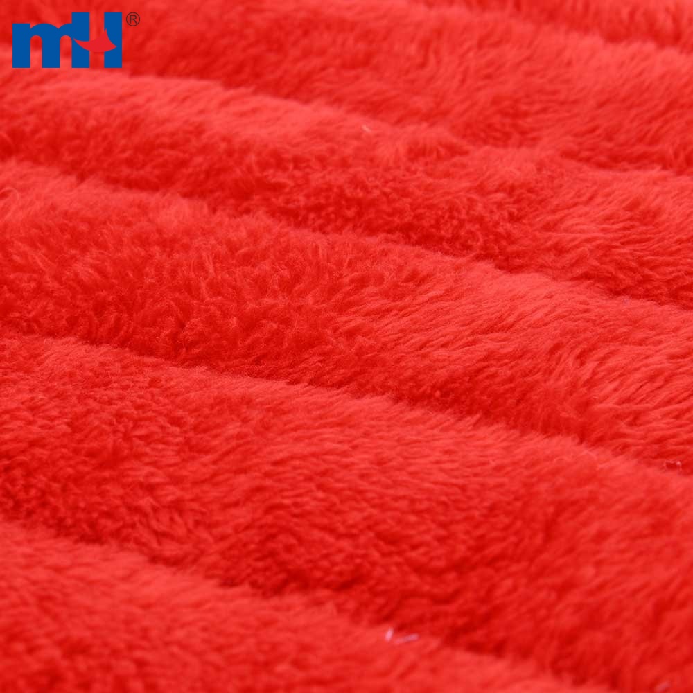 380T Nylon Taffeta Padding Quilted Fabric for Down Coat, Puff Jacket