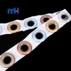 42mm Plastic Curtain Eyelet Rings