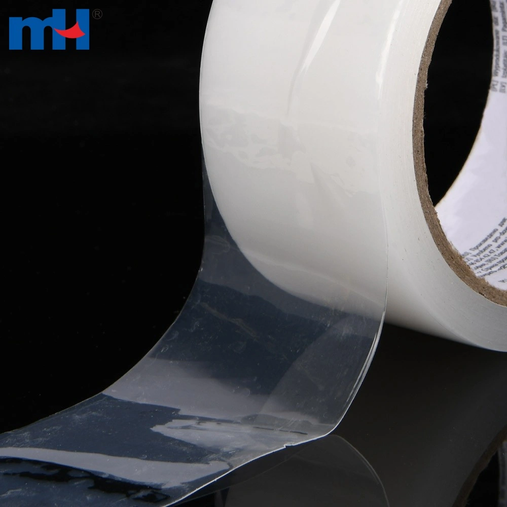 48mm Clear All Weather Sealing Repair Tape for Greenhouse Covers