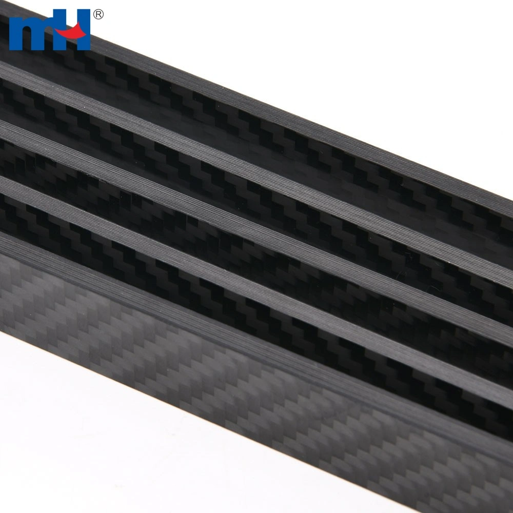 4mm Carbon Fiber Sheets 3K Twill Carbon Fiber Plates for Bulletproof