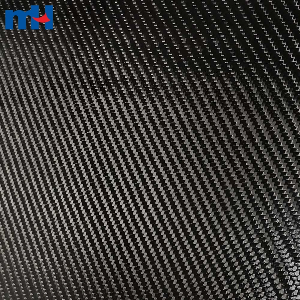4mm Carbon Fiber Sheets 3K Twill Carbon Fiber Plates for Bulletproof
