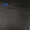 4mm 3K Twill Matte Carbon Fiber Plate
