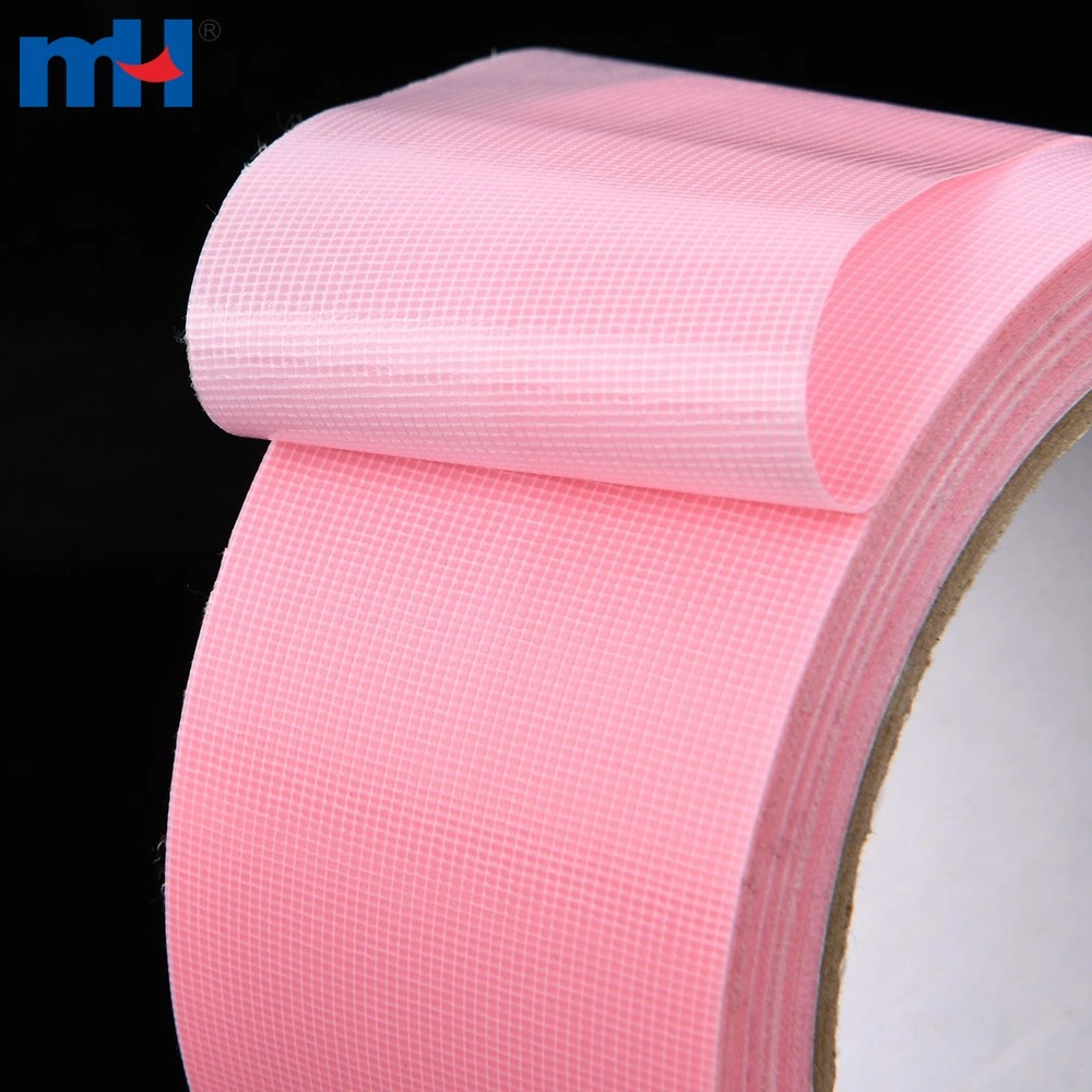 50mm Environmental Health Tape Polyethylene Cloth Adhesive Tape