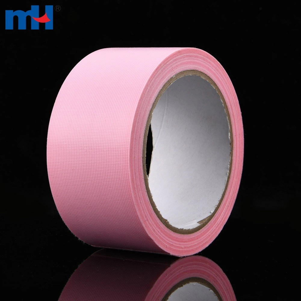 50mm Environmental Health Tape Polyethylene Cloth Adhesive Tape