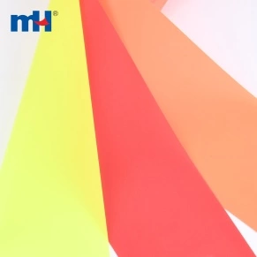 5cm Color Polyester Reflective Fabric Tape