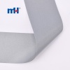 Bande réfléchissante en tissu argenté de 5 cm, 400≤CPL≤500
