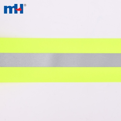 5*1.6cm Oxford Reflective Clothing Tape