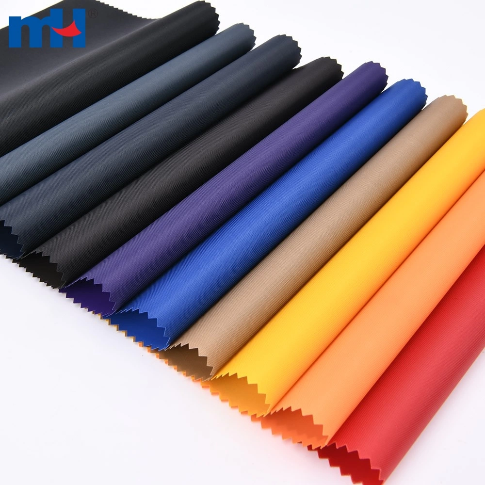 What Is 600D PVC Coated Fabric? - ioxfordfabric