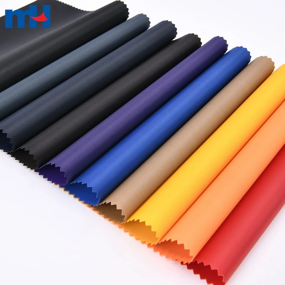 Polyester Oxford Fabric