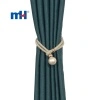Adjustable Pull-Out Rope Tie Back