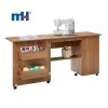 Folding Sewing Machine Table