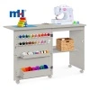 Folding Sewing Machine Table