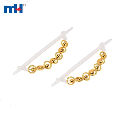 Hairpin Curtain Tieback