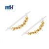Hairpin Curtain Tieback