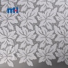 Guipure Laser Cutted Lace Fabric