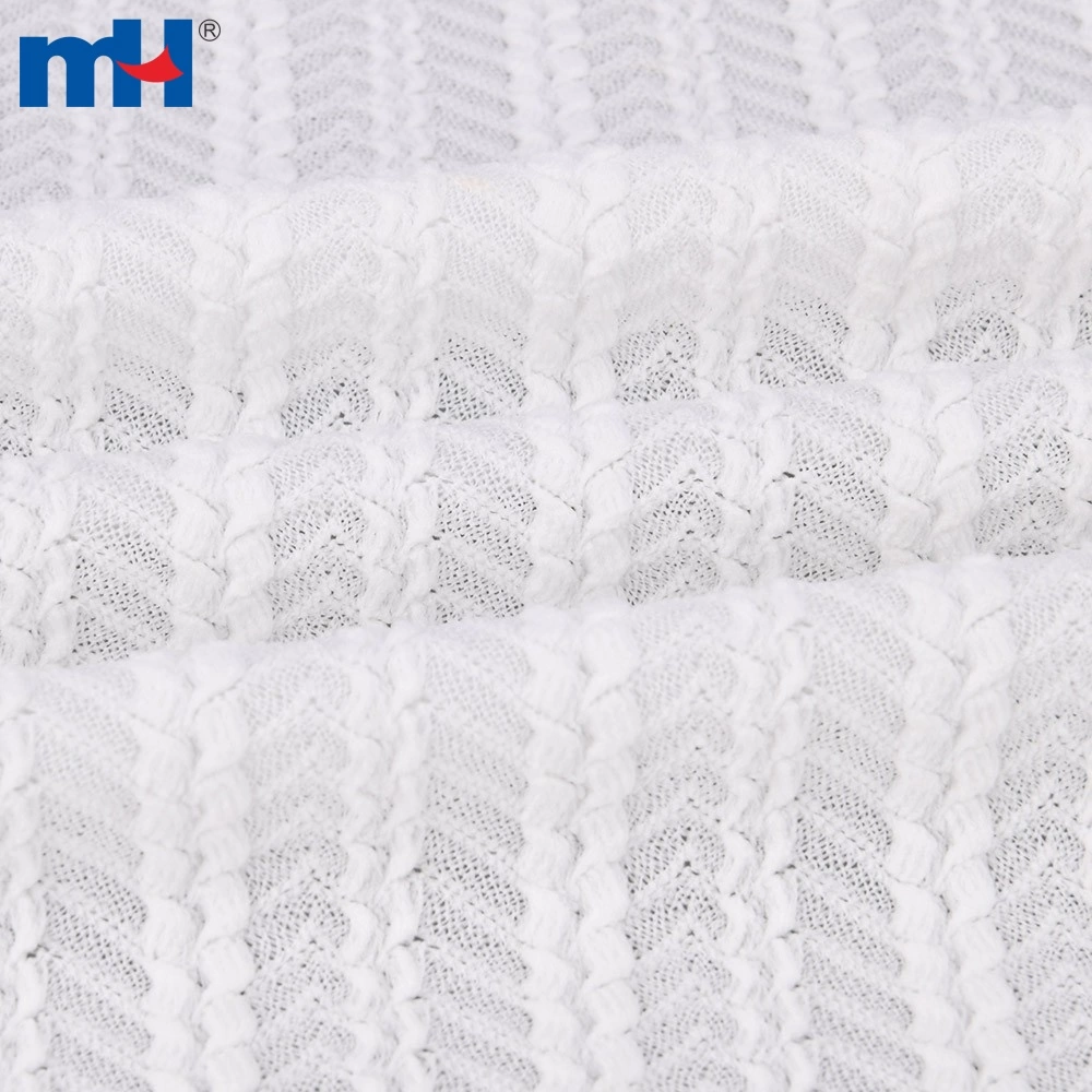 Customized Polyester Spandex Lace Material for Dressmaking