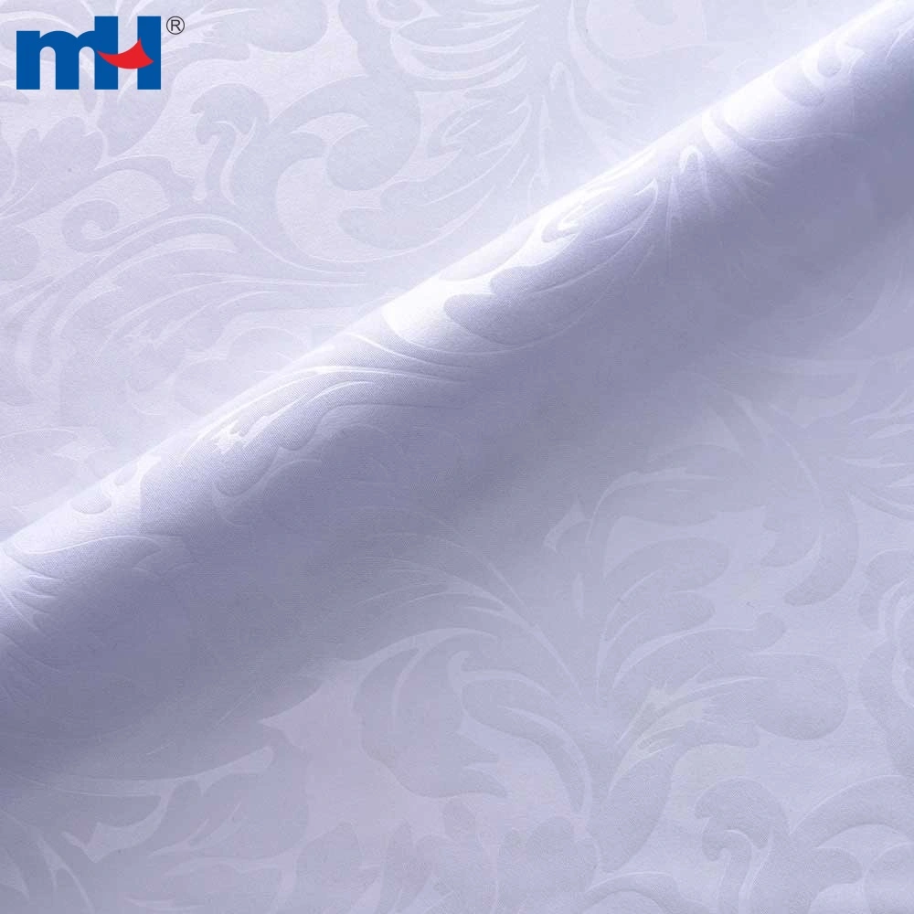 Solid Embossed Brushed Bedsheet Fabric Duvet Cover Materials