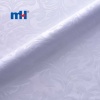 Solid Embossed Brushed Bedsheet Fabric