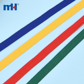 10mm Polyester Twill Tape