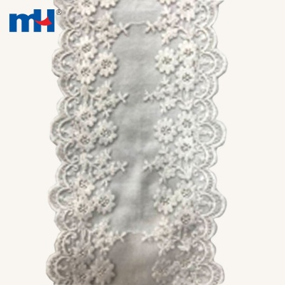 14cm Organza Lace