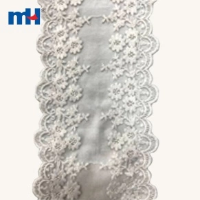 Dentelle Organza 14 cm
