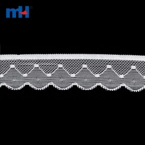 Dentelle Tricot Élastique