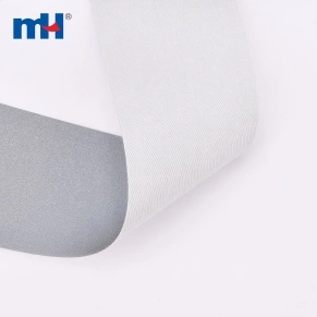 5cm Cotton Flame Retardant Reflective Tape CPL≥400