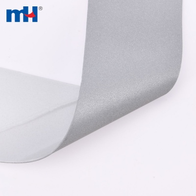 5cm Double Sided Elastic Reflective Fabric Tape